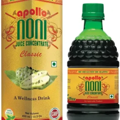 Apollo noni